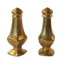 Meilleurs vendeurs ensemble salière et poivrière de qualité alimentaire Condiments en acier inoxydable pour la vaisselle ustensiles de cuisine hôtel et restaurant - Product Image 5