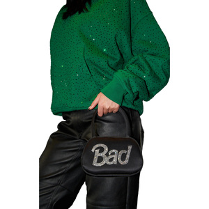 2025 femmes hiver 100% coton à manches longues décontracté ample mode à capuche haute qualité Streetwear - Product Image 2