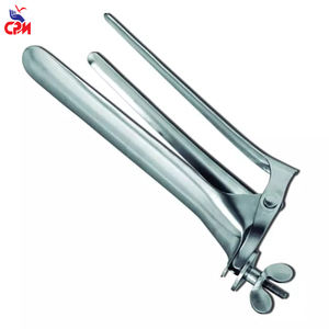 Espéculo Vaginal de Acero Inoxidable de Alta Calidad Profesional a Precio de Mayoreo, Juego de Instrumentos Manuales Reutilizables - Product Image 3