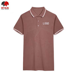Camiseta Polo de Primera Calidad para Suministro al por Mayor con Acabado de Exportación y Costuras Duraderas - Product Image 3