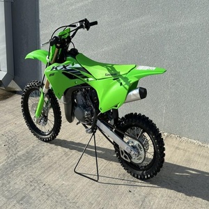 Motos tout-terrain Kawasaki KX85 2025 avec garantie d'un an - Product Image 5