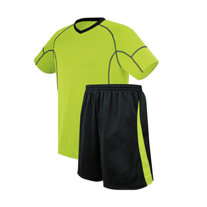 เสื้อทีมฟุตบอลสีชมพูชุดทีมฟุตบอลของ2025เสื้อฟุตบอลแบบมีโลโก้ระเหิดออกแบบได้ตามต้องการ - Product Image 1