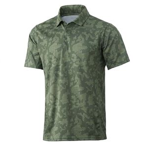 High Quality Wholesale Breathable Cool-Touch Quick Dry Polyester Men's Sports Polo <b>Shirt</b> for Golf & Training Made In Pakistan - Product Image 4