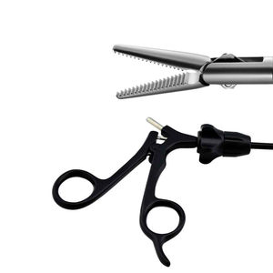 Herramienta quirúrgica de endoscopia de precisión con pinza laparoscópica de 5mm para procedimientos mínimamente invasivos - Product Image 6