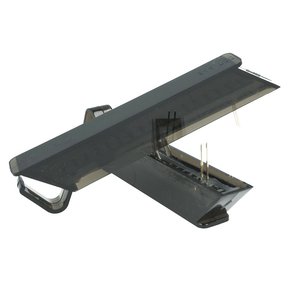 Kit indicatori di direzione laterali a LED indicatori di direzione frontali dinamici obiettivo fumo Ford F150 Raptor Expedition Lincoln Mark LT OEM 4 l3z13b374aa- - Product Image 4