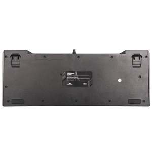 คีย์บอร์ดเกมมิ่งแบบกลไก Arctic Fox X19 RGB - Product Image 2
