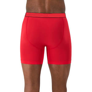 Premium de haute qualité respirant Logo personnalisé slips modaux confortable fibre de bambou nouveau Design vente chaude sous-vêtements pour hommes - Product Image 3