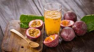 เสาวรสแช่แข็งแช่แข็งติดฉลากสะอาดจากส่วนผสมของพืช - Product Image 5