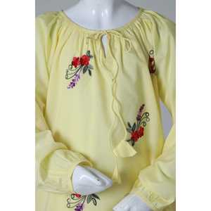 Camisa Moorland Pksejonline para mujer de 7 a 8 años - Product Image 2