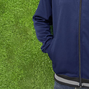 Nouvelle arrivée, vente chaude, veste bomber imperméable à col montant zippé, écologique, pour hommes, disponible pour les garçons, pour l'extérieur, l'hiver - Product Image 4