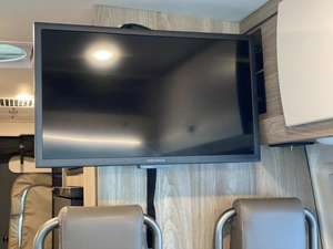 TOP 2025 Winnebago Travato 59G listo para la venta - Product Image 5