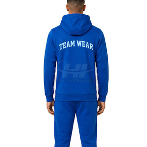 Sweat-shirts de sport à capuche de haute qualité, respirants, écologiques, à séchage rapide pour hommes, entraînement hivernal, fitness - Product Image 5