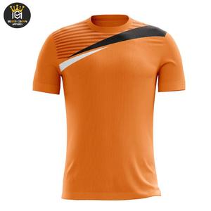 Uniforme de fútbol de calidad superior Conjunto de uniforme de fútbol de gran venta Camiseta de fútbol juvenil - Product Image 3