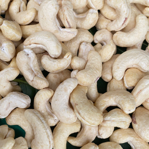 Offre Spéciale 2024 Noix De Cajou W240 Noix De Cajou Noix De Cajou Prix Au Vietnam Prêt À Expédier - Product Image 1