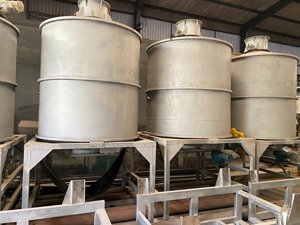Best Price Stainless Steel Cashew <b>Nut</b> Steaming <b>Machine</b> with Large Capacity 1200kg/batch Made in Vietnam - Product Image 2