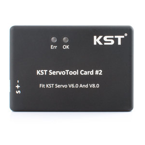 Kst-servo USB PC Công cụ lập trình #2 - Product Image 1
