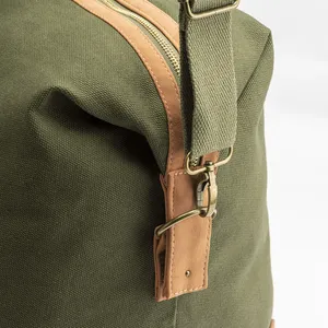 Borsa Sportiva in Tela Riciclata Sostenibile, Eco-Friendly, per Promozioni e Gadget - Product Image 6