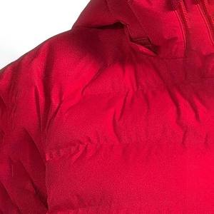 Chaqueta Acolchada de Punto para Mujer, de Primera Calidad, Transpirable, Impermeable, Ecológica, con Logotipo Personalizado, Moda de Primavera, Cálida - Product Image 2