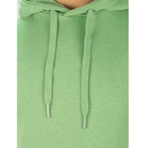 เสื้อกันหนาวมีฮู้ดผ้าหนาเปิดไหล่สำหรับผู้ชาย, ผ้าฝ้าย400Gsm ปักโลโก้โอเวอร์ไซส์ผ้าเฟรนช์เทอร์รี่ออกแบบได้ตามต้องการสำหรับฤดูหนาว - Product Image 2