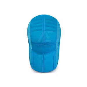 Gorra Trucker de Moda 2026, Estilo Urbano Moderno, Malla Trasera, Ajustable con Broche, Casual, Proveedor Mayorista - Product Image 5