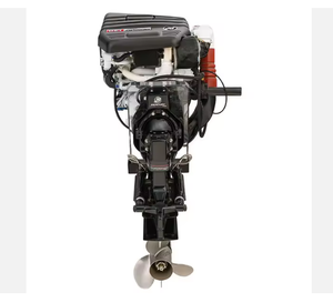 Nouveau moteur in-bord 2.0L de 130 CV - Product Image 3