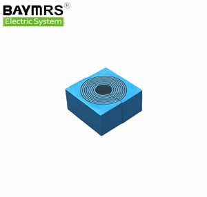 Baymrs dm40 मॉड्यूल विशेष केबल ग्राममेट के लिए उच्च गुणवत्ता पीसी आवास - Product Image 2