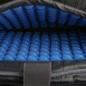 Sac pour ordinateur portable (9005-7K1) - Bleu marine - Marine/Bleu - Product Image 2