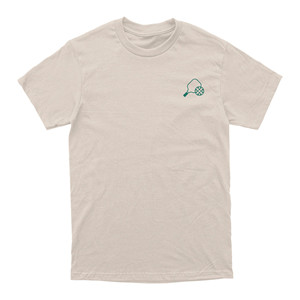 Camisetas de Pickleball Personalizadas de Diseño, Verano, Casual, Transpirables, de Secado Rápido, Unisex, OEM, Ropa Deportiva, Entrenamiento, Fitness - Product Image 2