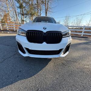 PRECIO PERFECTO PARA UN BMW SERIE 5 DE 2023 - Product Image 1