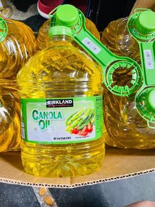 น้ำมันคาโนลา - Product Image 3