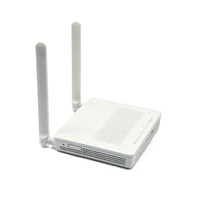 Peralatan Akses Broadband EPON GPON Terminal Serat Optik Port Tunggal EG8141A5 XPON ONU Grosir untuk Jaringan FTTH FTTB