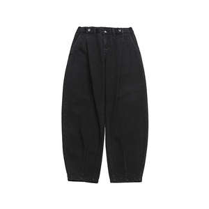 Jeans Personalizados Estilo Hip Hop para Hombre, Desgastados, Rectos, Holgados, Vintage, de Alta Calidad - Product Image 1