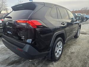 TOYOTA RAV4 LE AWD 2024 USADO (LHD/RHD) - Product Image 3