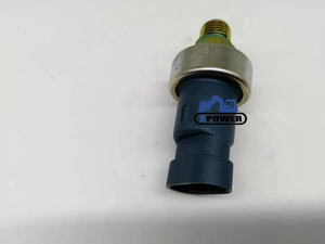 Capteur de pression de pièces d'excavatrice de EX200-3 de EX200-2 de EX100-5 EX60-5 4436271 4332040 4353686 4436535 - Product Image 3