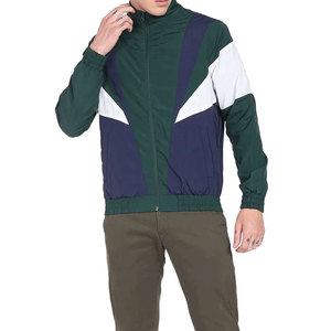 Veste bomber unisexe décontractée de haute qualité pour l'extérieur, respirante, coupe-vent, nouvelle mode, vêtements d'extérieur légers pour hommes - Product Image 4