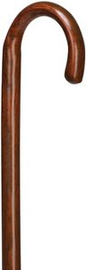 Wholesale Price Adjustable Wooden Cane with Multiple Knots Strong Wooden Walking <strong>Stick</strong> for <strong>Old</strong> Age with T-handle - Product Image 6