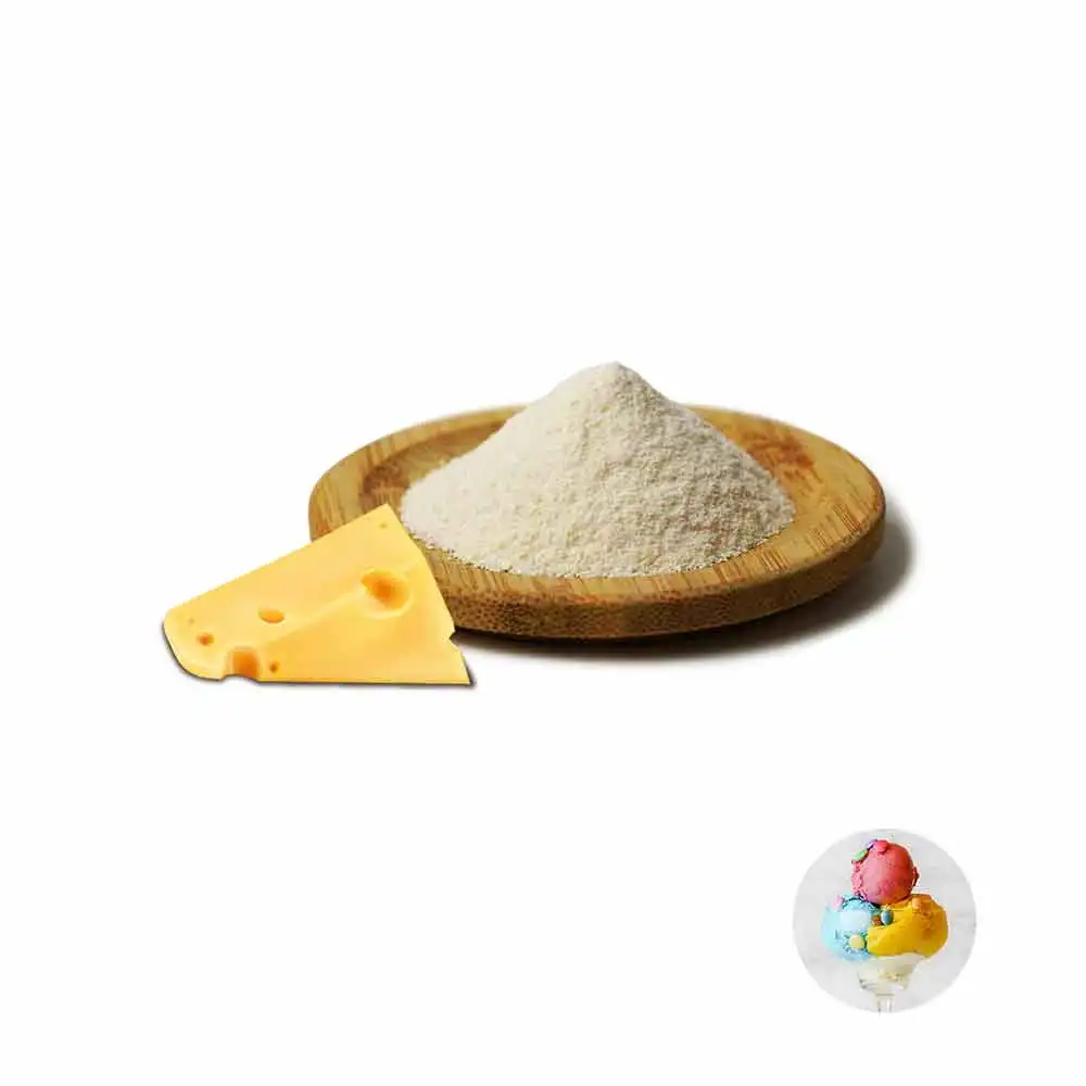 Taiwan product Bubble Tea Ingredients cheesecake flavor powder for boba tea dessert recipes