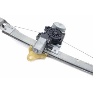 Lève-vitre électrique avant gauche RENAULT Clio Série IV 807213867R (12>19) - Product Image 4