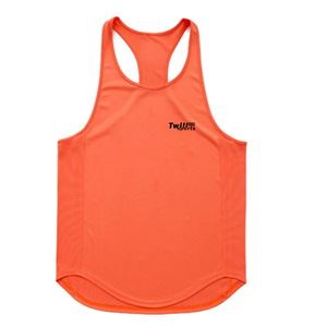 Débardeur de sport en coton respirant et à séchage rapide pour homme 2026 – Style décontracté pour l'été et l'entraînement – Marque privée – Haut tricoté sans manches - Product Image 3