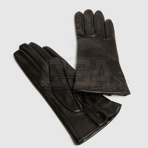 Gants de dressage véritables sur mesure Prix raisonnable Gants de dressage légers de meilleure qualité - Product Image 4