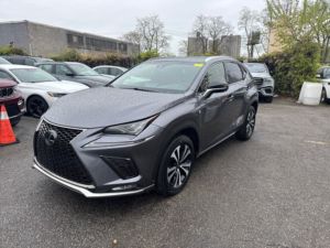 2020 L E X U S U X HYBRID 250H AWD READY TO SHIP - Product Image 1