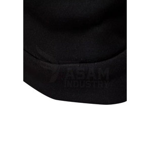 เสื้อฮู้ดซิป ¼  แบบสตรีทสไตล์ ผ้าฝ้ายนุ่ม สวมใส่สบาย - Product Image 3