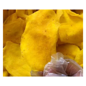 Directo de fábrica Vietnam Mango suave secado dulce sabor masticable etiqueta limpia bocadillo de fruta saludable - Product Image 4
