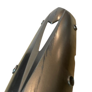 Original KYMCO 300 2011 Muffler Protection Plastic Motorcycle Exhaust System Muffler Pipe New Condition <b>Boxed</b> - Product Image 2