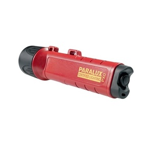 ไฟฉาย LED PARALUX PX0 ความสว่าง 120 ลูเมน ใช้แบตเตอรี่ AA 4 ก้อน ระยะ 150 ม. - Product Image 3