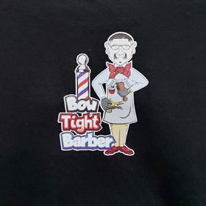 Camisetas de hombre de punto de algodón 100% sostenibles personalizadas | Camisetas de manga corta transpirables Ajuste regular Serigrafía Logotipo OEM - Product Image 4