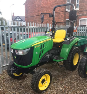 ENVÍO EXPRÉS PARA Tractor Compacto John 2038R - Product Image 1