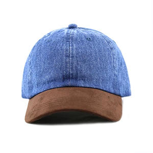 Gorra de béisbol de tela Oxford de calidad pura Unisex, deportes Clásicos al aire libre, uso informal, diseño impreso - Product Image 5