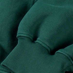 Streetwear Unisex 100% Poliéster Casual Pullover Sudadera con capucha Invierno Cálido Básico Relajado Ajuste para exteriores - Product Image 4