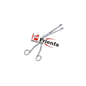 Fórceps Magill de acero inoxidable de alta calidad - Product Image 1